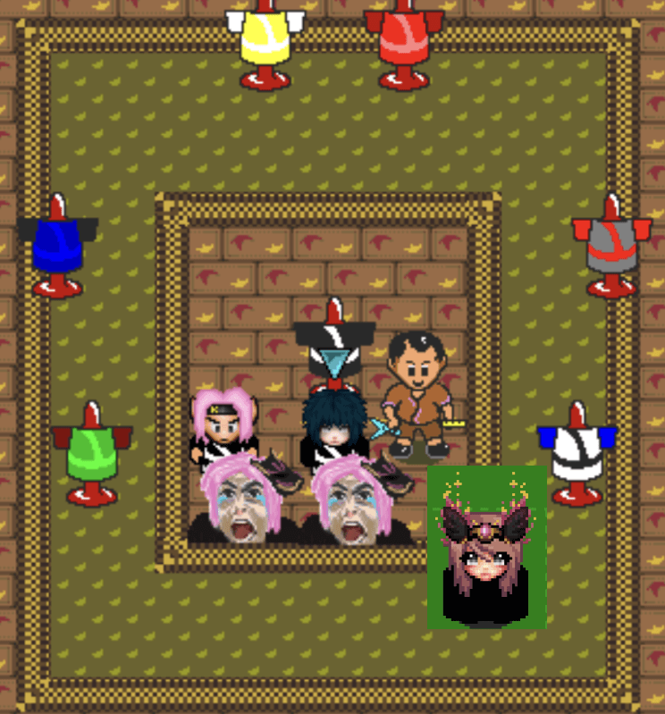 Graal Online Classic banner
